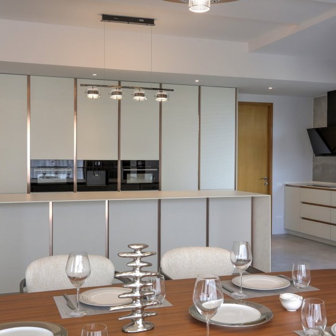 Villa Laguna (ID 622)