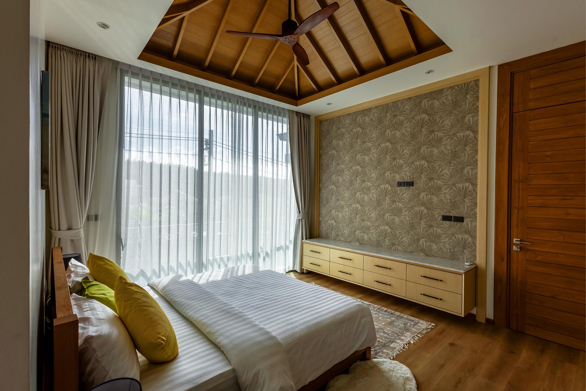 ขายเดอะทีคภูเก็ตวิลล่า-ยูนิตเอ 2 (ID 272)