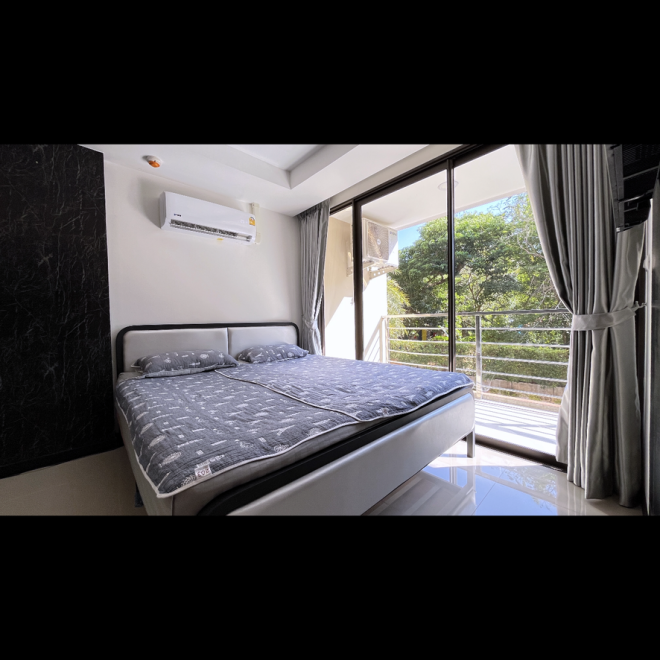 Rawai beach condominium (ID 694)