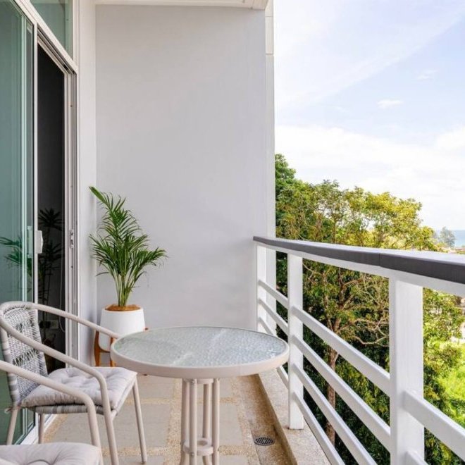 1 ห้องนอน (ID 376)