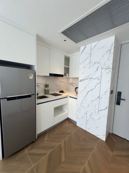 Продажа 2-комнатной квартиры на 3 этаже комплекса Sunshine Beach площадью 60 м² (ID 412)