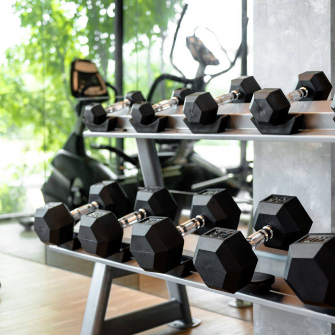 Продажа 1 спальной квартиры в The Space Condominium (ID 514)