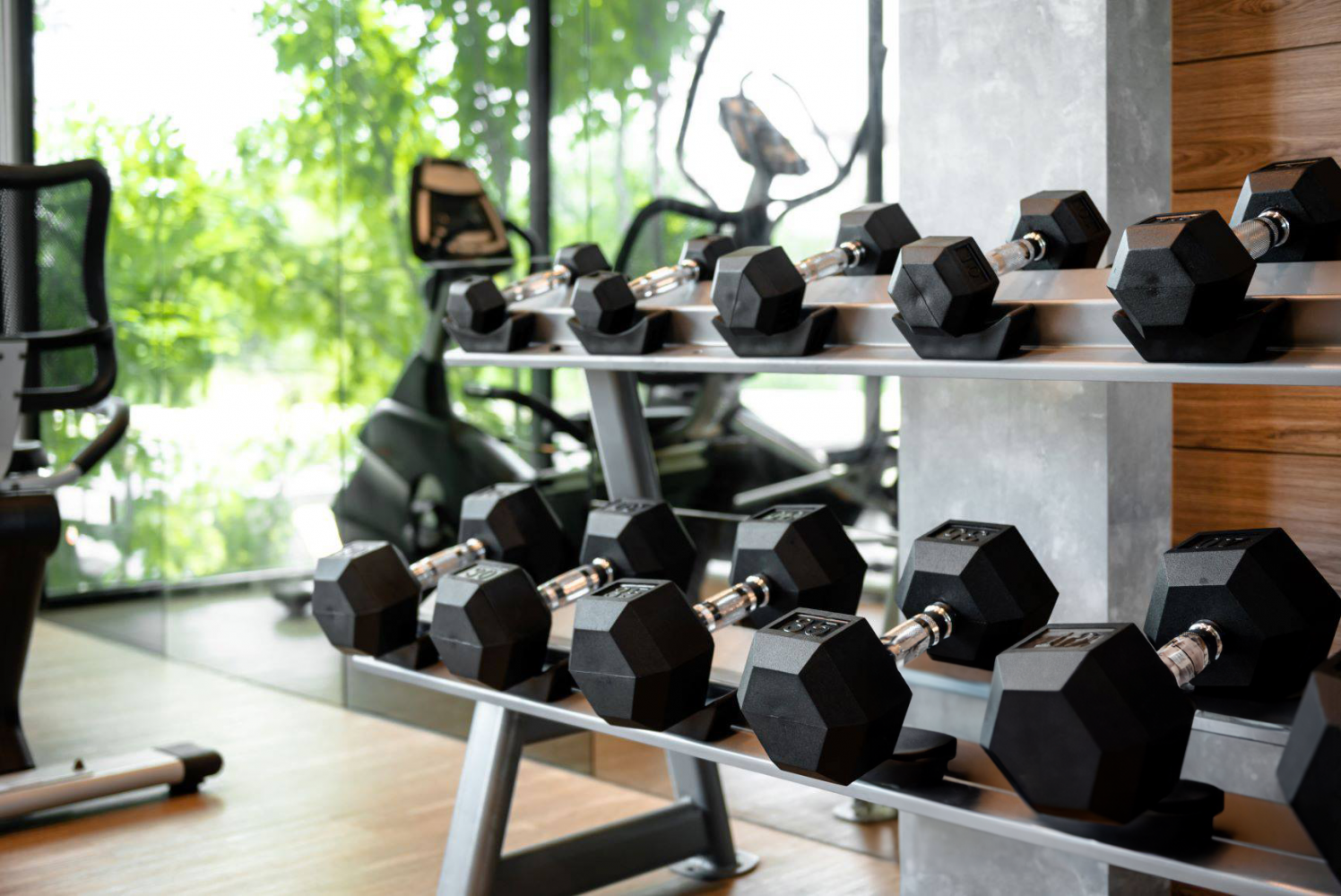 Продажа 1 спальной квартиры в The Space Condominium (ID 514)