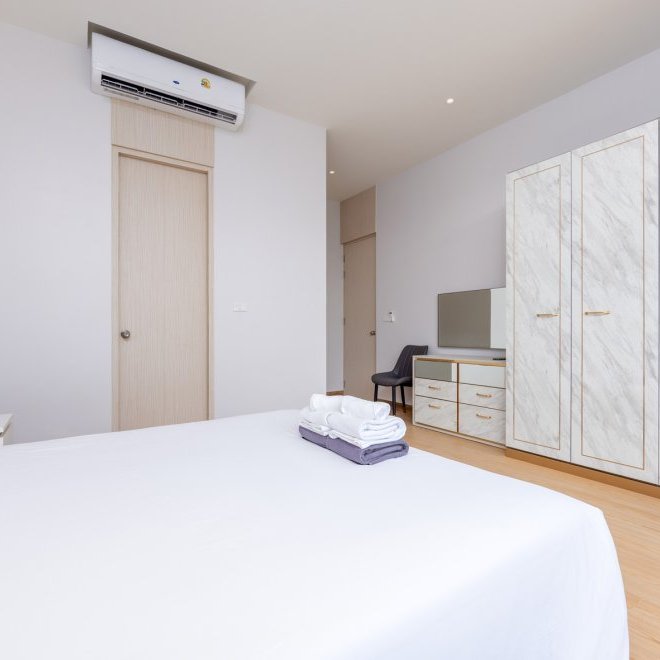 Villa Noa (The Greens) (ID 702)