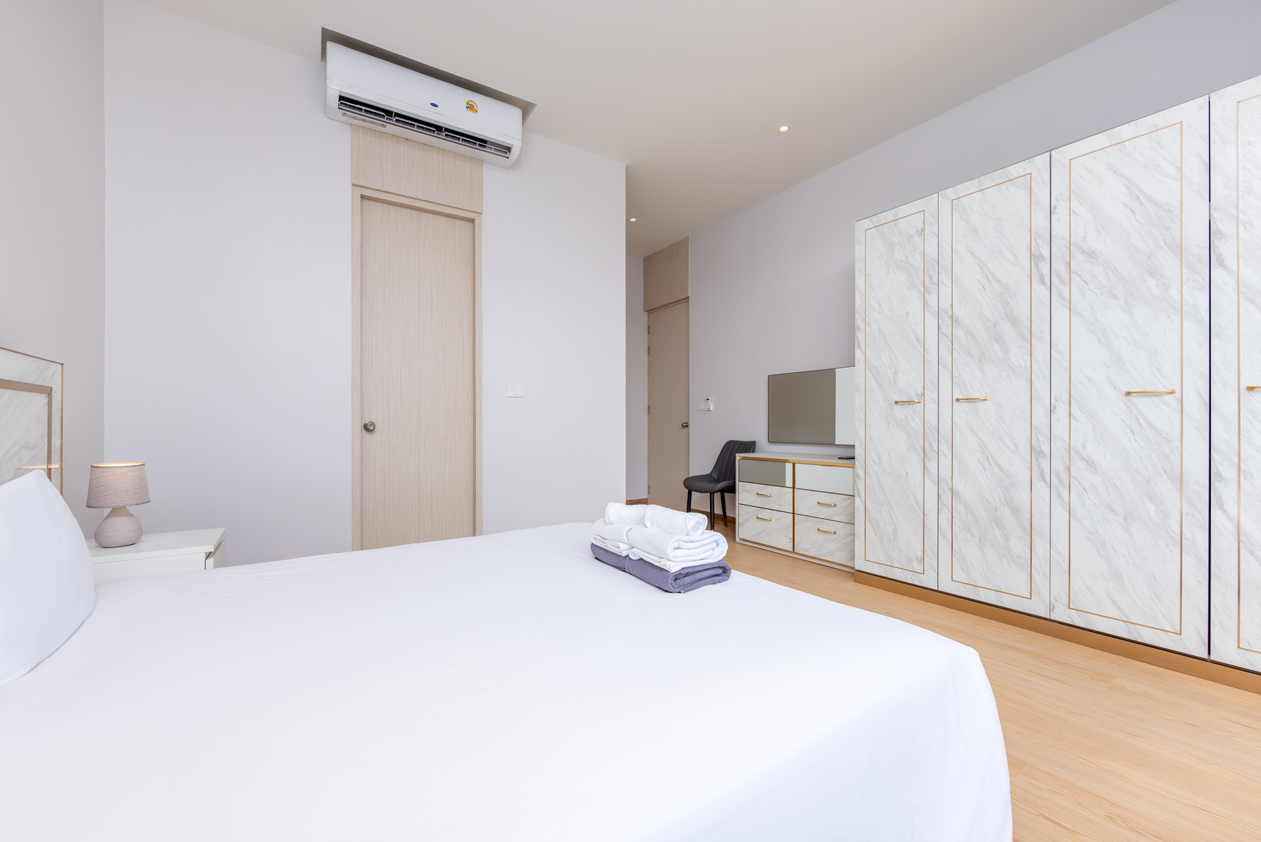 Villa Noa (The Greens) (ID 702)