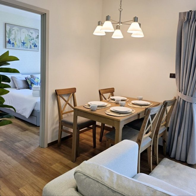 URGENT SALE: 2 bedroom apartment in The Title Halo 1 (ID 132)