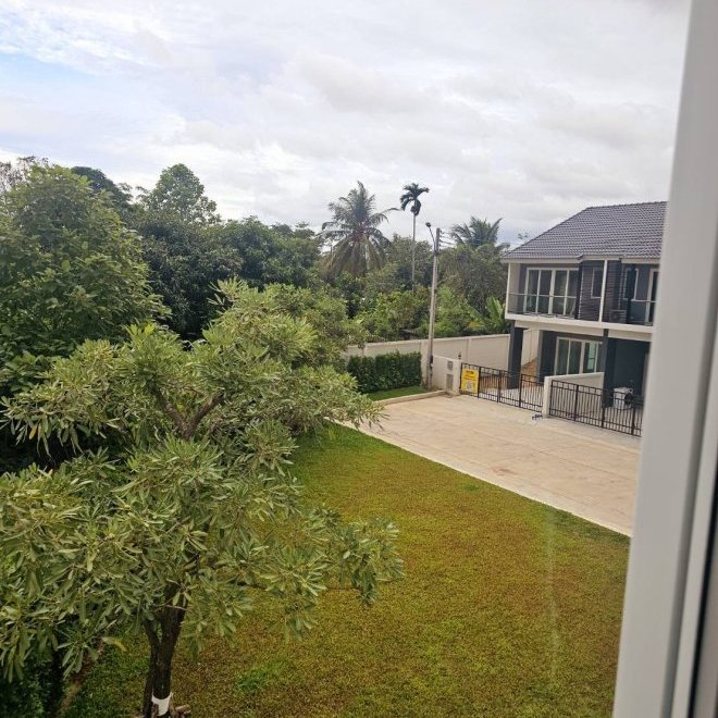 Таунхаус в Supalai (ID 619)