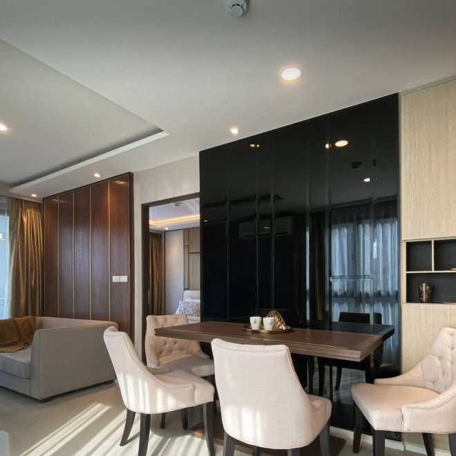 米达格兰德的两间卧室公寓 (ID 68)