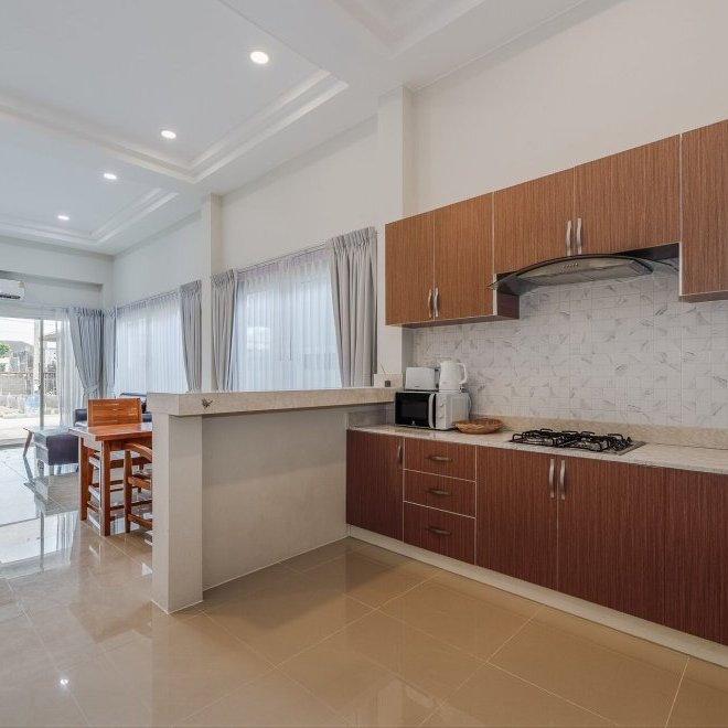 Аренда дома в отличной локации на БангТао (ID 291)