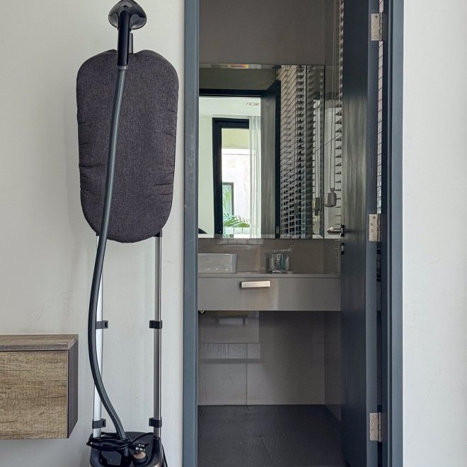 Townhouse for rent in Laguna Park II (ID 537)