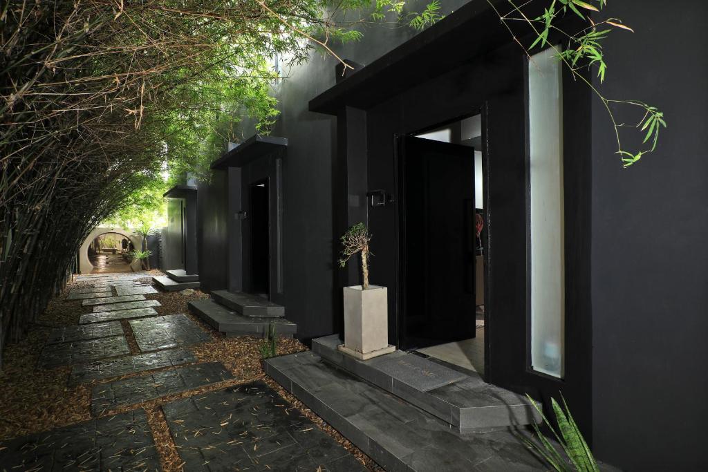 Продажа 3-спальной виллы Villoft Zen Living (ID 531)