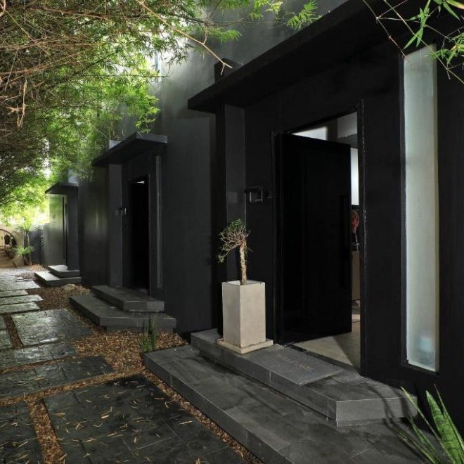 Продажа 3-спальной виллы Villoft Zen Living (ID 531)