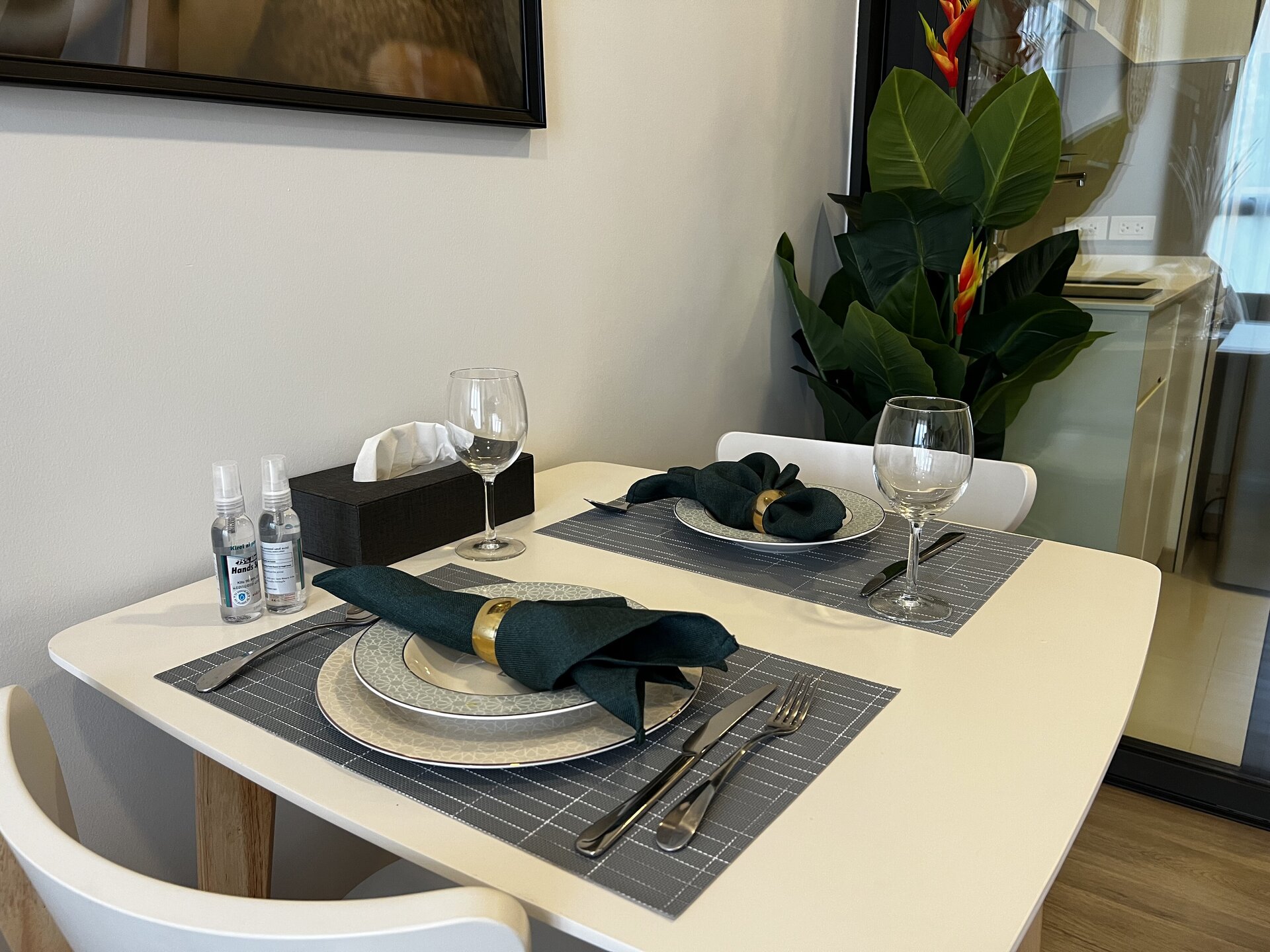 Продажа 1-спальной квартиры в Skypark Laguna (ID 359)