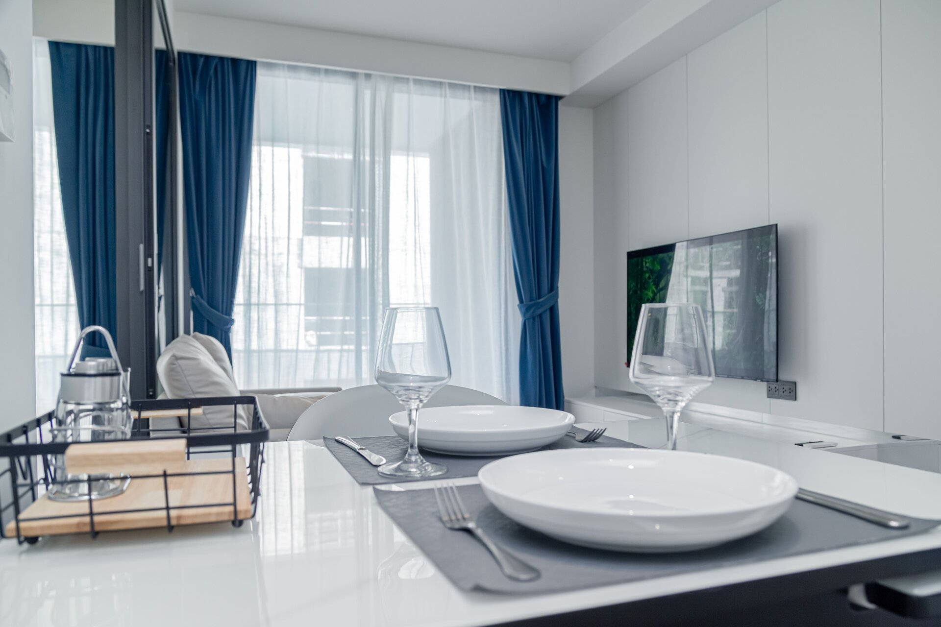 ซันไชน์เรสซิเดนซ์/โครา (ID 580)