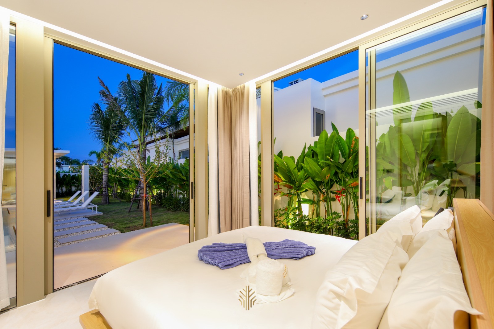 Asherah Villas (ID 612)