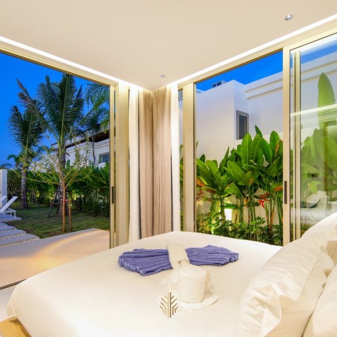 Asherah Villas (ID 612)