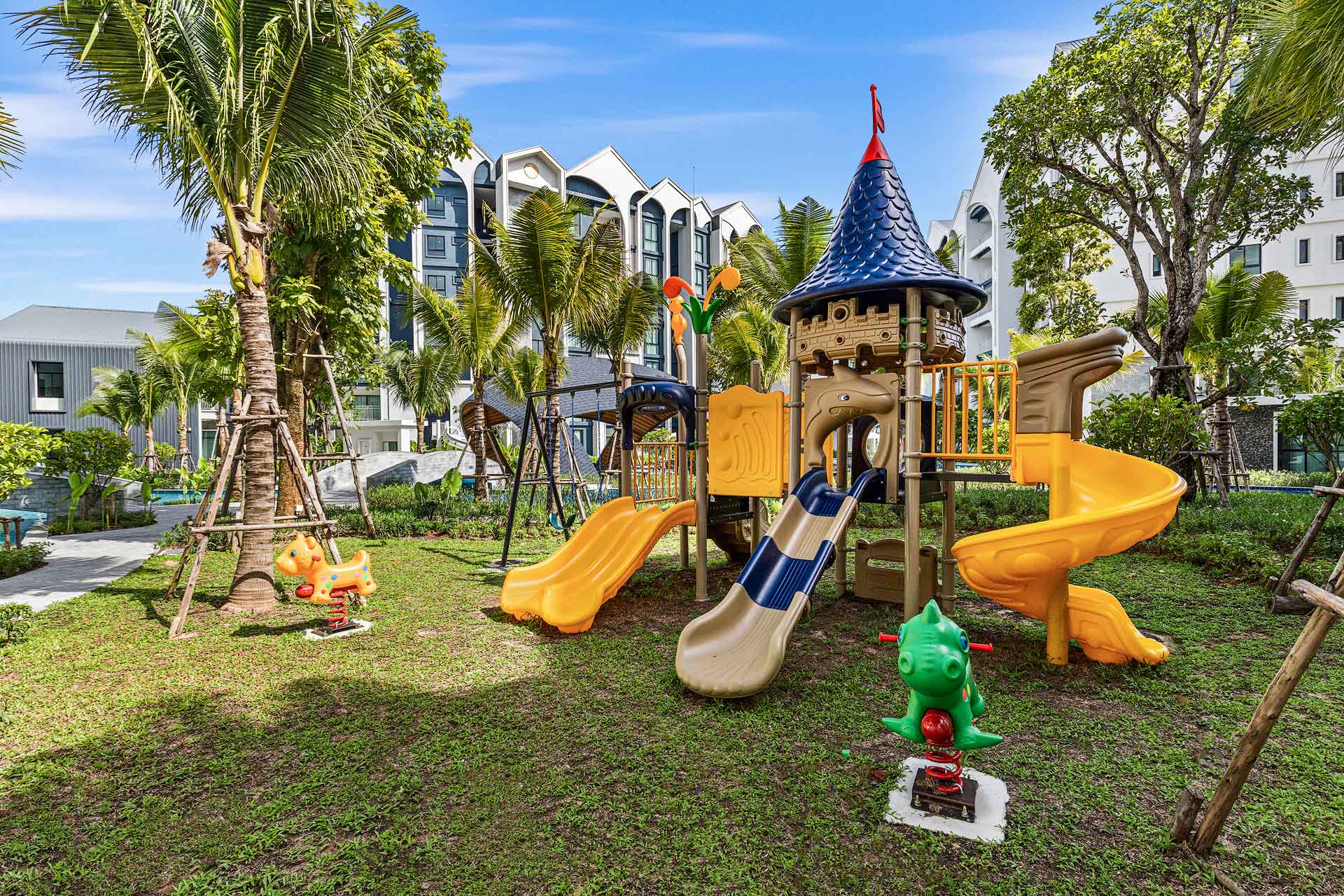 Фото объекта недвижимости