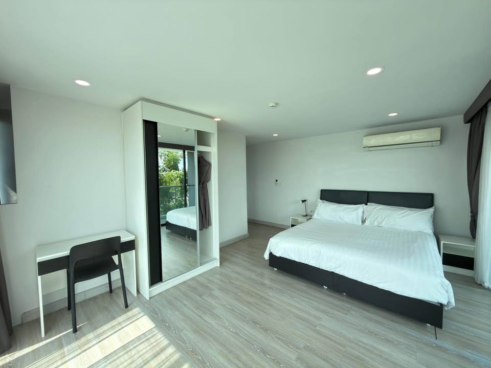 Rizin Hotel & Residence (ID 678)