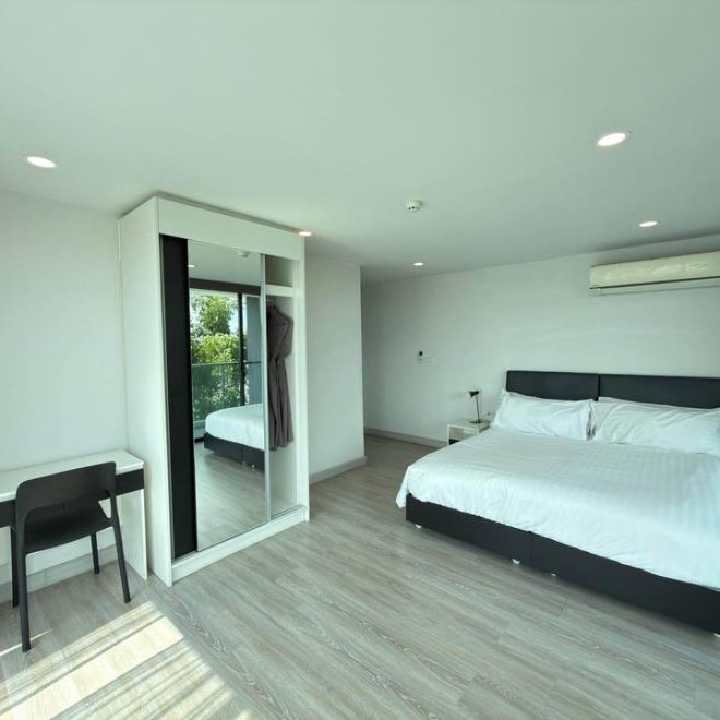 Rizin Hotel & Residence (ID 678)