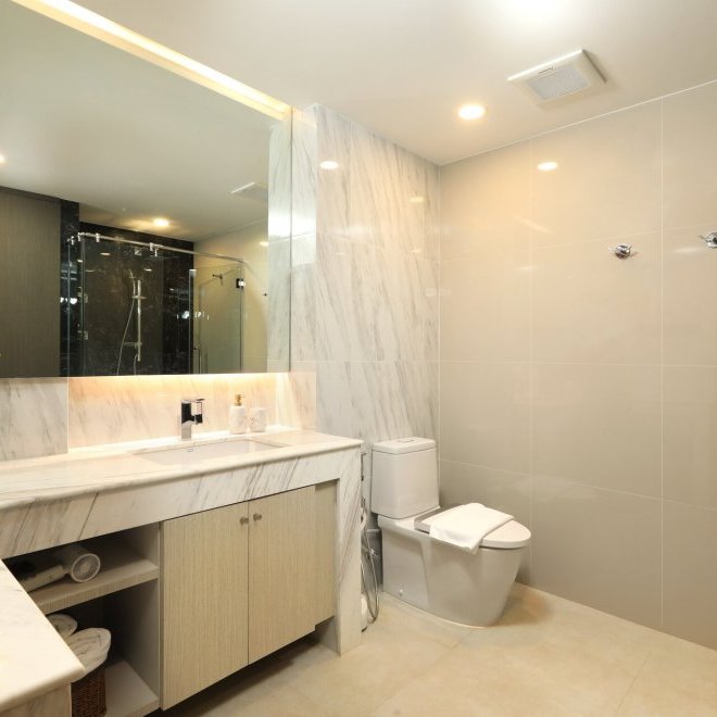 อพาร์ตเมนต์ 3 ห้องนอนไมด้าแกรนด์ (ID 71)