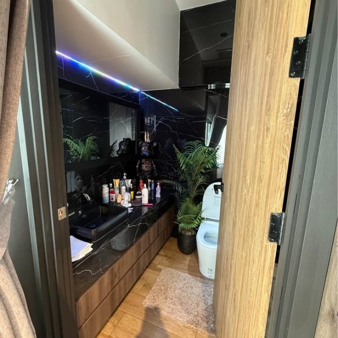 Paradise Condo Jomtien (ID 656)