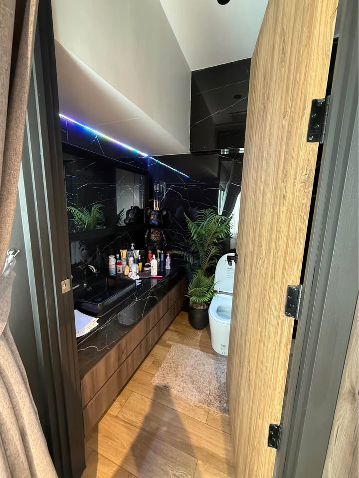 Paradise Condo Jomtien (ID 656)