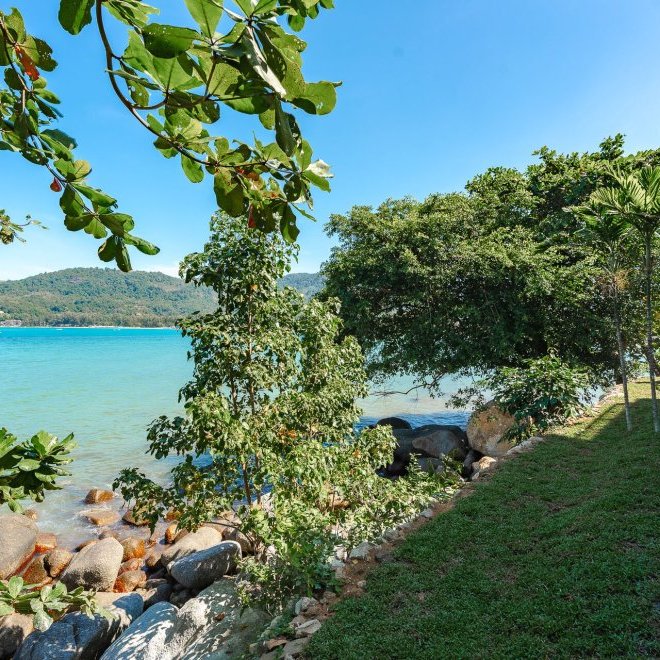 Villa by Kamala beach (ID 625)