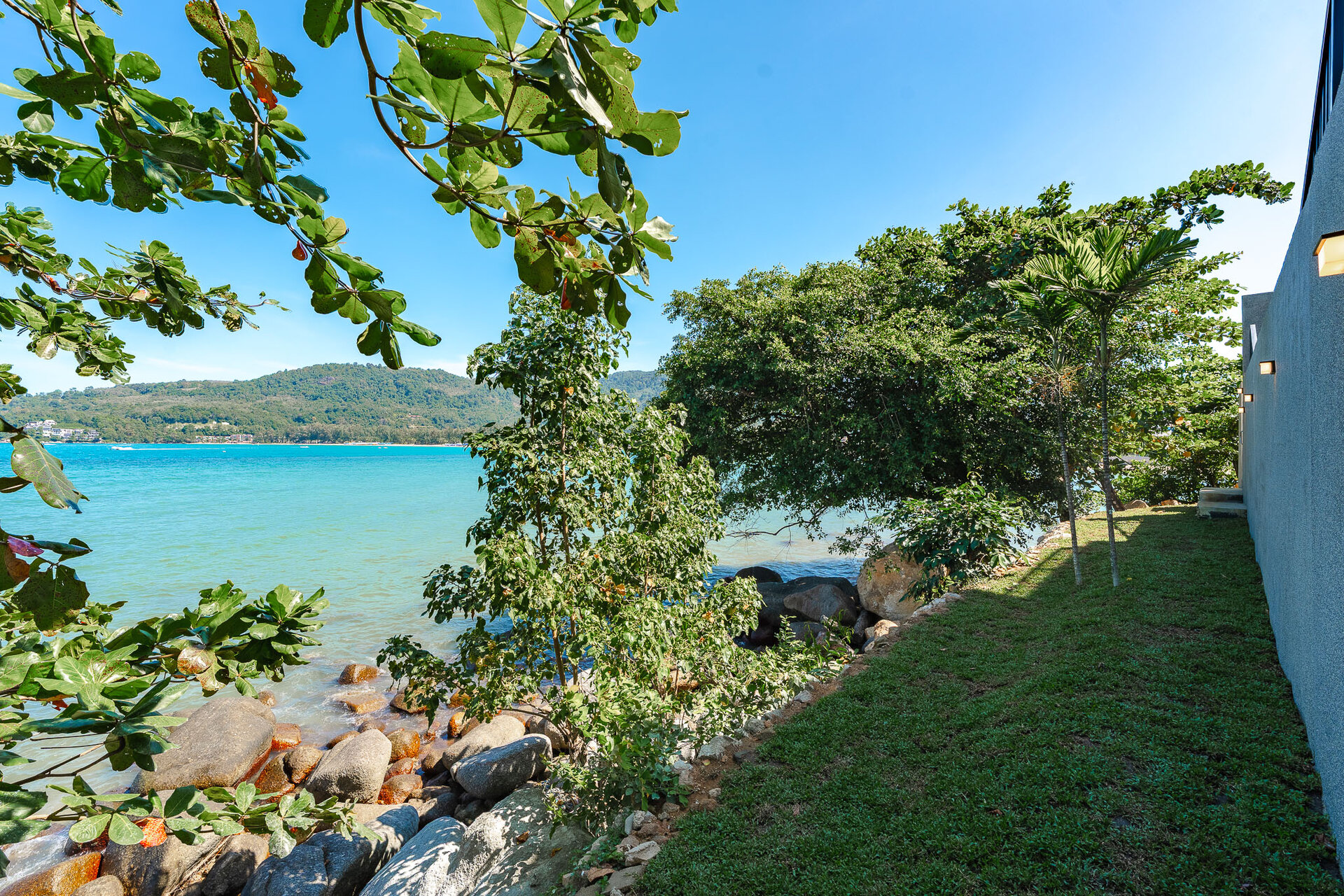 Villa by Kamala beach (ID 625)