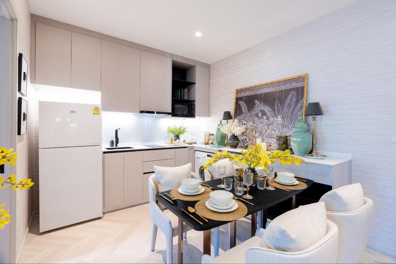 2卧室公寓出售在荷兰 (ID 335)