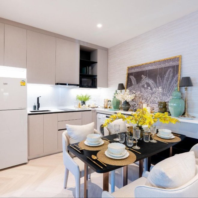 2卧室公寓出售在荷兰 (ID 335)