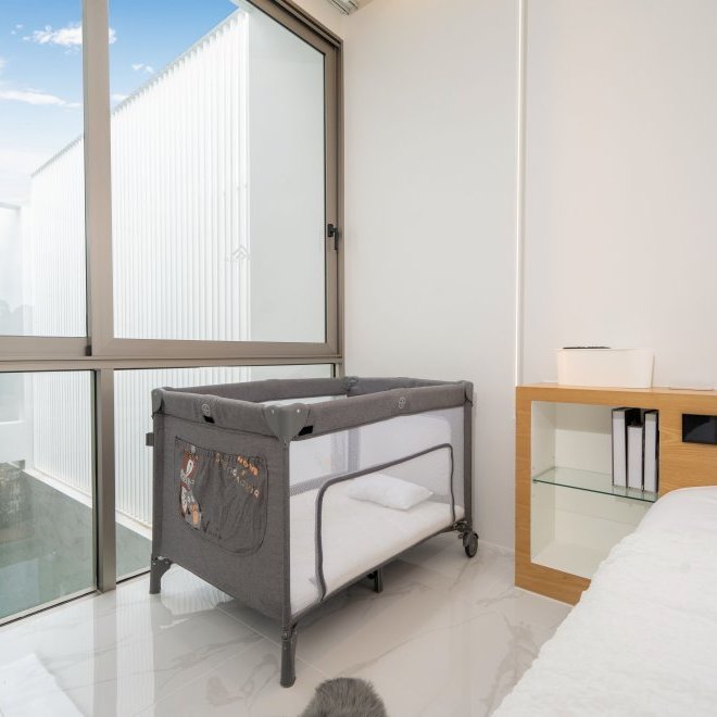 Продажа 3-спальной виллы в The Residence Villa (ID 367)