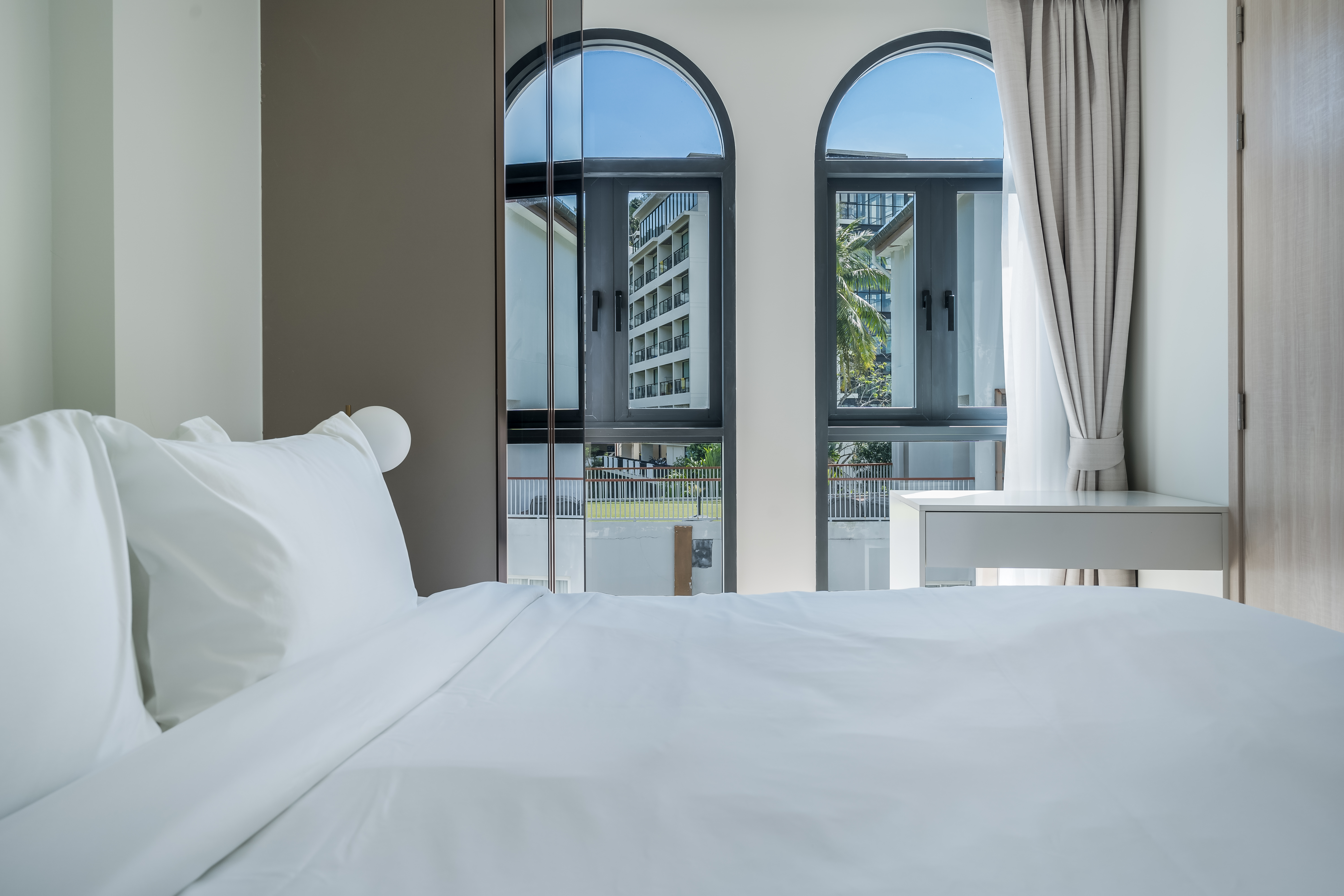 Продается 1-спальная квартира в Palmetto Park Hotel & Residence (ID 399)