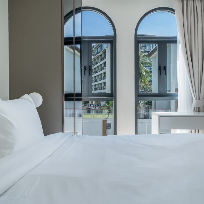 Продается 1-спальная квартира в Palmetto Park Hotel & Residence (ID 399)