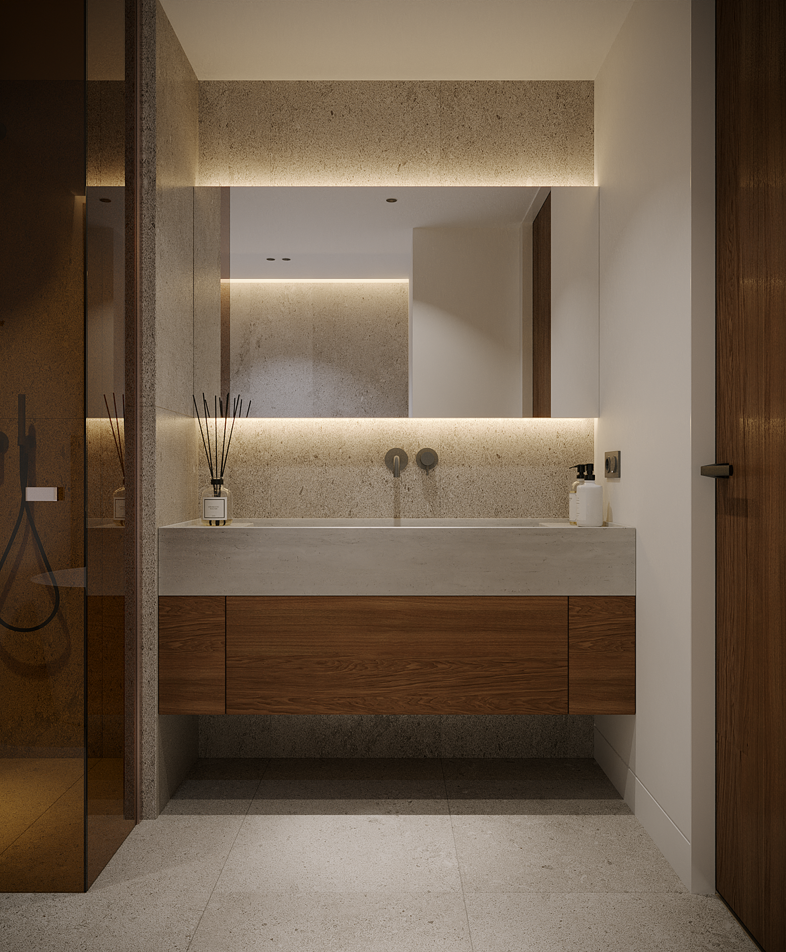 2卧室公寓出售在拉扬绿色公园第二期 (ID 539)