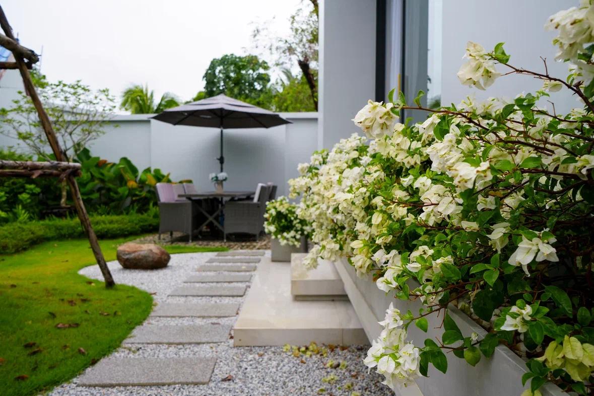 Продажа виллы Botanica Modern Loft II (ID 538)