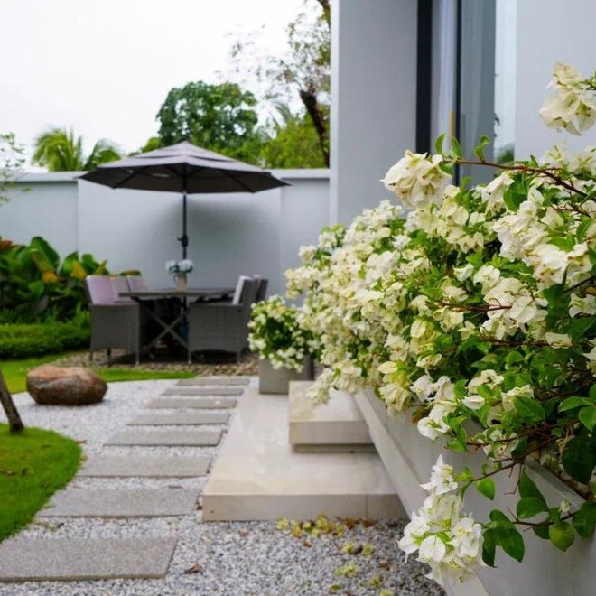 Продажа виллы Botanica Modern Loft II (ID 538)