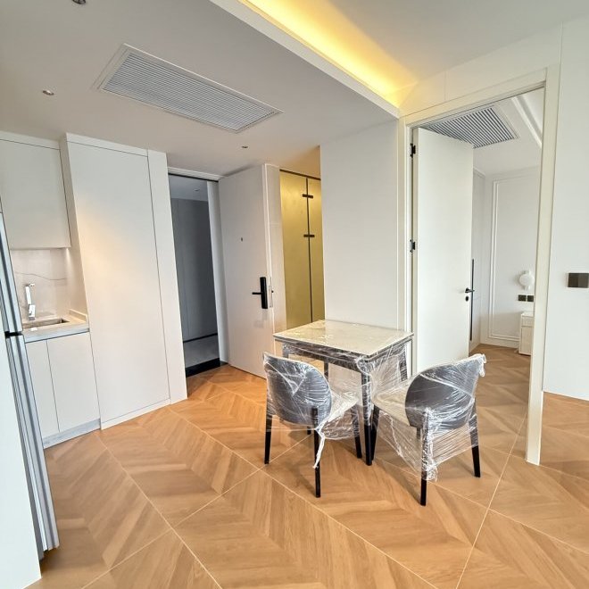 Аренда 2 спальной квартиры в Kora (ID 162)