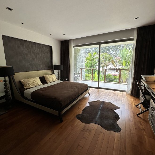 Продажа 3 спальной квартиры в The Pearl of Naithon, юнит FF-01 (ID 428)