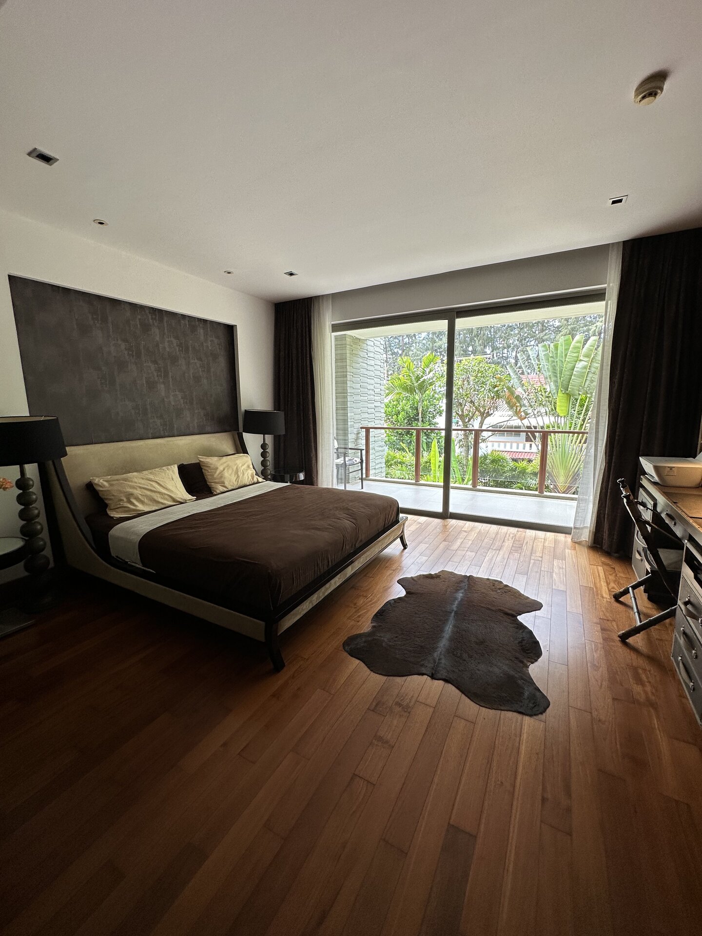 Продажа 3 спальной квартиры в The Pearl of Naithon, юнит FF-01 (ID 428)