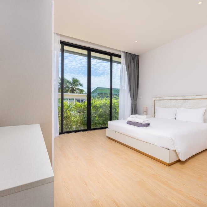 Villa Noa (The Greens) (ID 702)