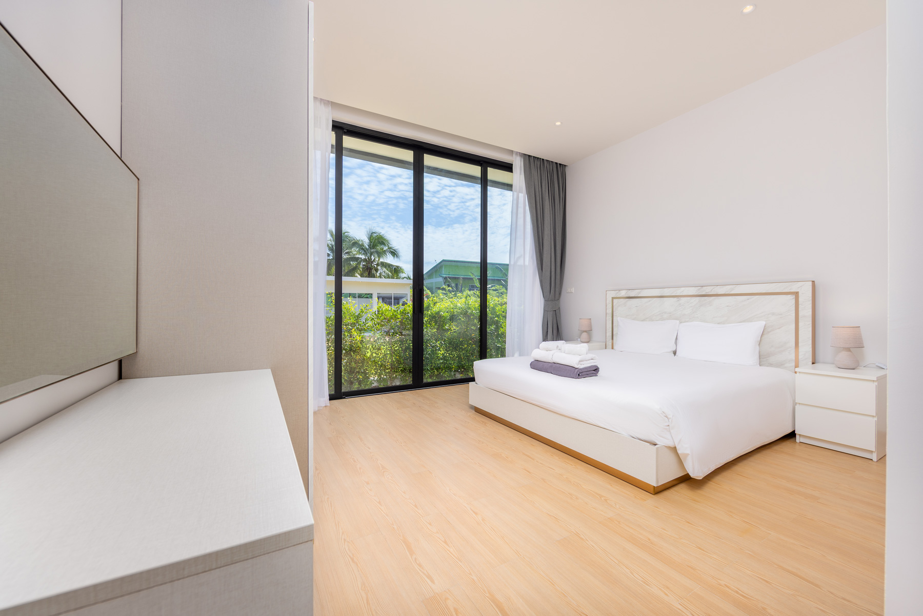 Villa Noa (The Greens) (ID 702)