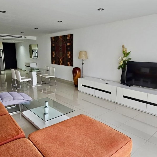 Sansuri Surin的2卧室公寓 (ID 114)