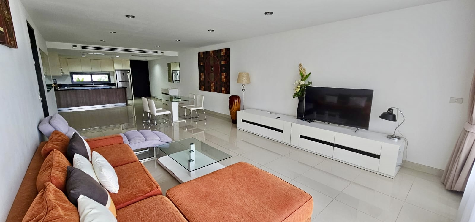 Sansuri Surin的2卧室公寓 (ID 114)