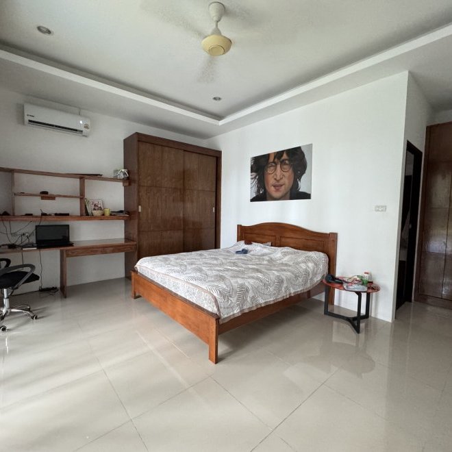 2-Bedroom Pool Villa, Nai Harn (ID 157)