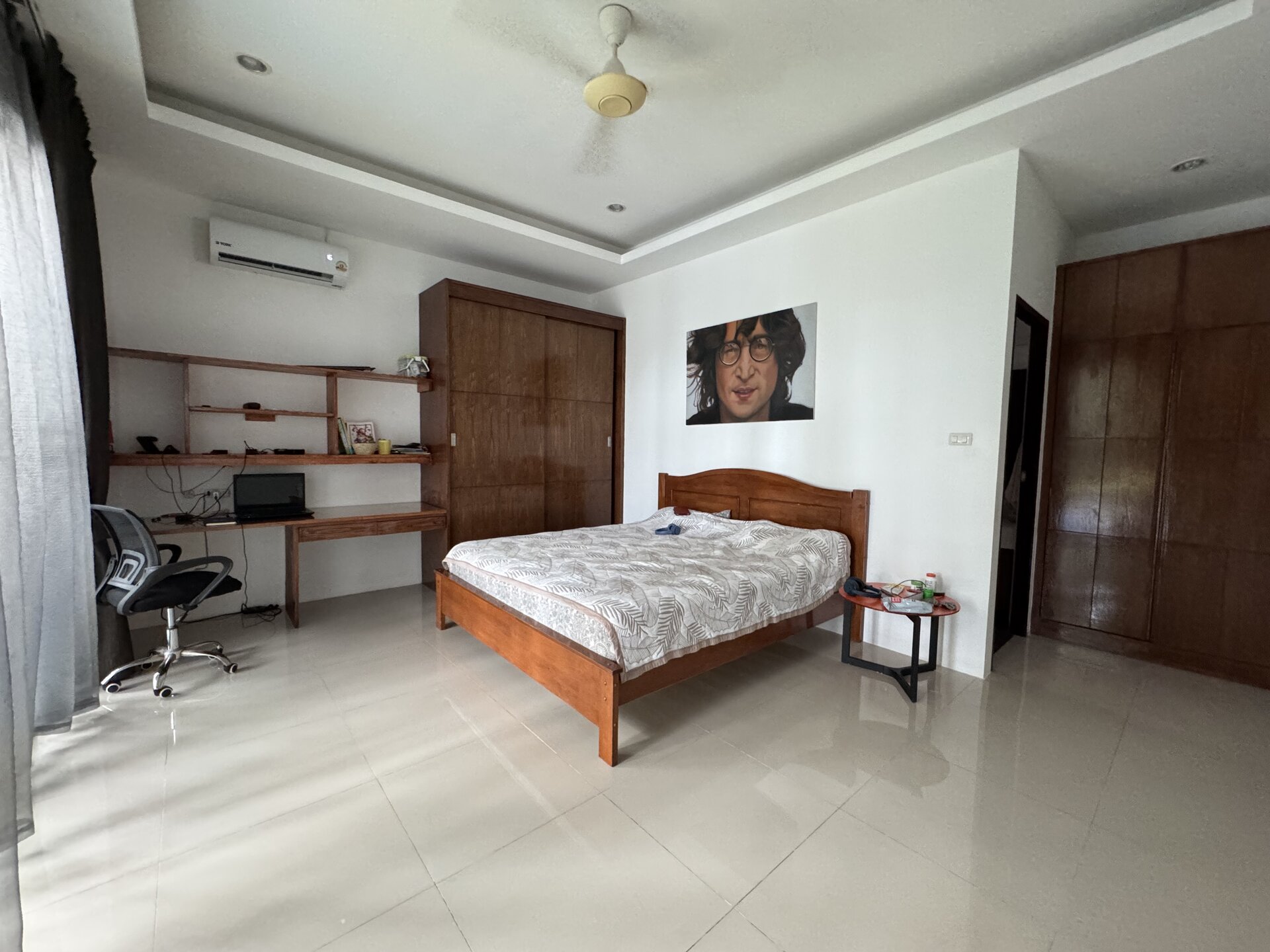 2-Bedroom Pool Villa, Nai Harn (ID 157)