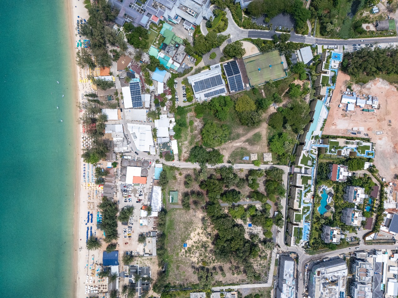 Продаю 2 спальные апартаменты в Laguna Beachside (ID 45)