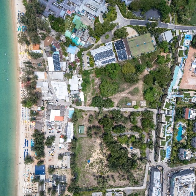 Продаю 2 спальные апартаменты в Laguna Beachside (ID 45)