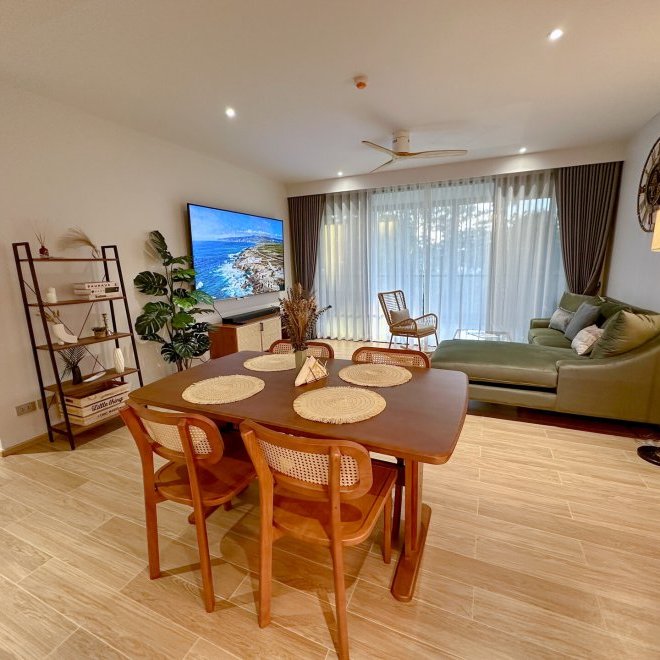 ลากูน่าบีชไซด์ (ID 553)