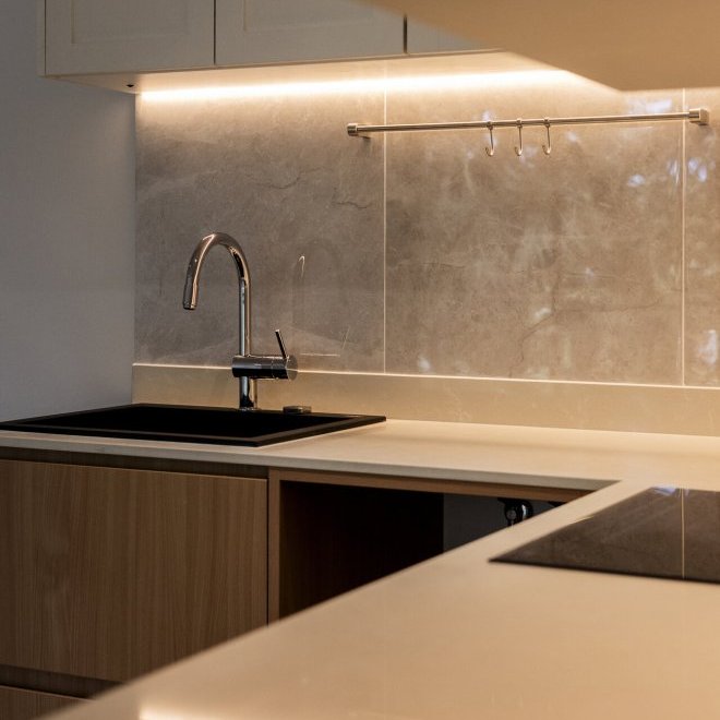 Laguna Beachside — 2 спальни, 99 м², юнит LBS2403 (ID 425)