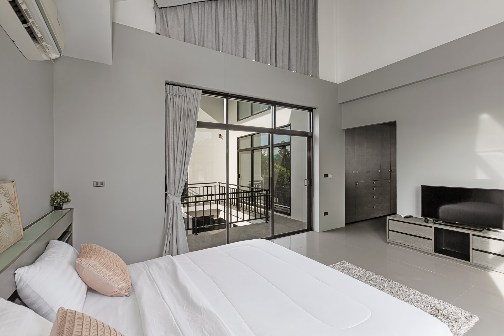 Аренда 3-спальной виллы с бассейном в Bang Tao, Wallaya Villas (ID 237)